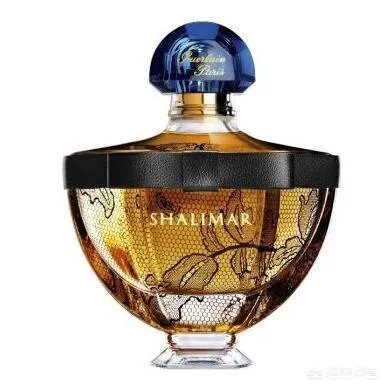 娇兰一千零一夜Shalimar的全部版本有哪些?