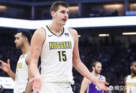 18-19赛季的NBA里,你认为有哪些球员被低估了?