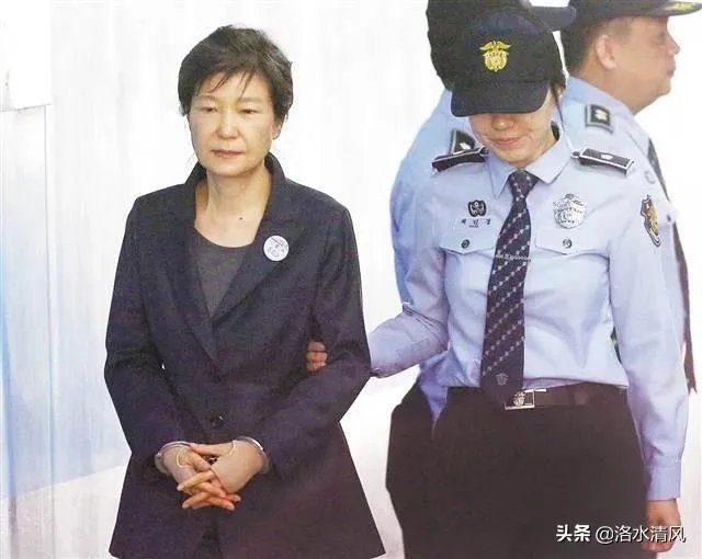 黄教安在大选中落败，朴槿惠一生就没希望获释吗？