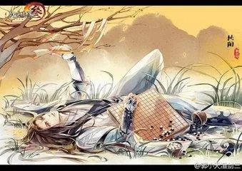 剑网3晴空之火