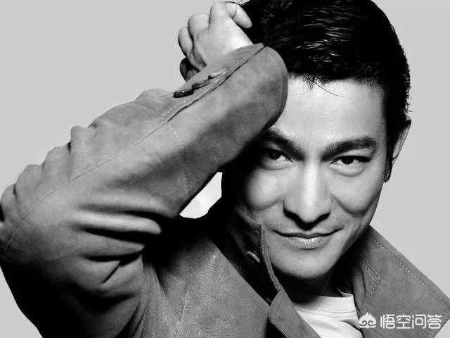 刘德华和黎明,谁才是四大天王里的综合之王?为什么?