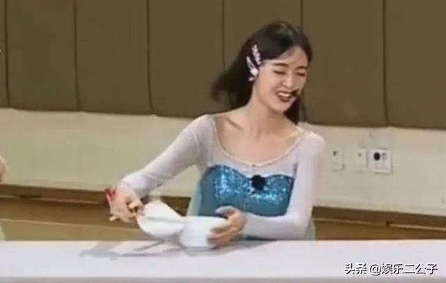 哪些明星在综艺节目中出的“糗”,会让你不由自主地笑出眼泪?