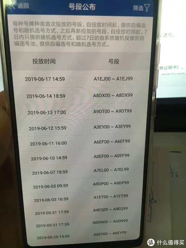 选号 篇一:交管12123新车牌照网上选号流程与小技巧