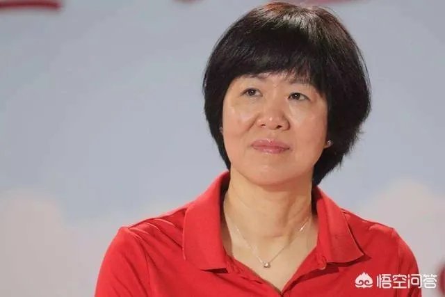 郎平虽然是女排球皇,但平常待人完全没有什么架子吗?