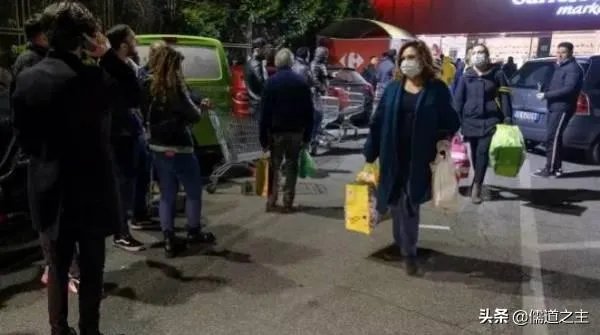意大利确诊病例“破万”,医疗系统会不会崩溃?