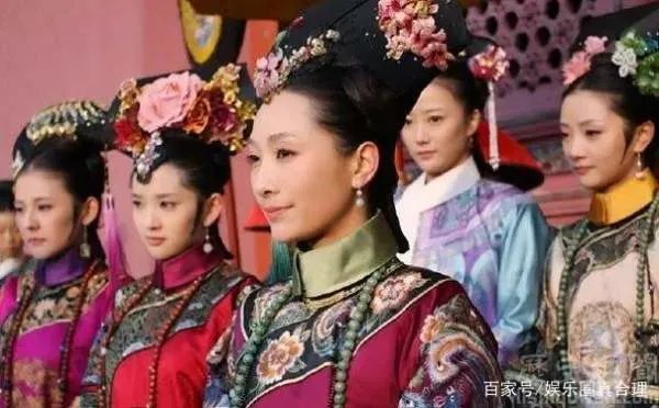 《甄嬛传》中静和明明是眉庄与温实初的孩子,为何皇上坚信是自己的?