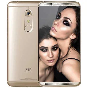 中兴(zte)天机7手机(4G RAM+64G ROM 华尔金) 京东1888元