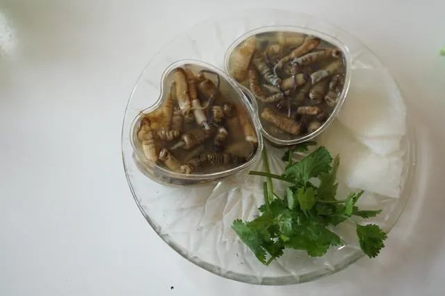 厦门有哪些特色小吃非吃不可?