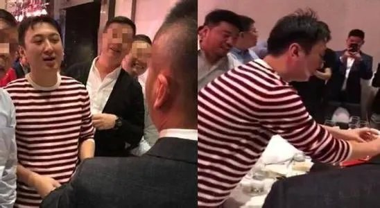 国民老公王思聪参加老同学婚礼,大手笔随礼30万,这事你怎么看?