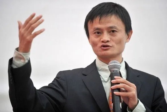 王菲马云合唱如果云知道,他们俩为何能“走”到一起唱歌?