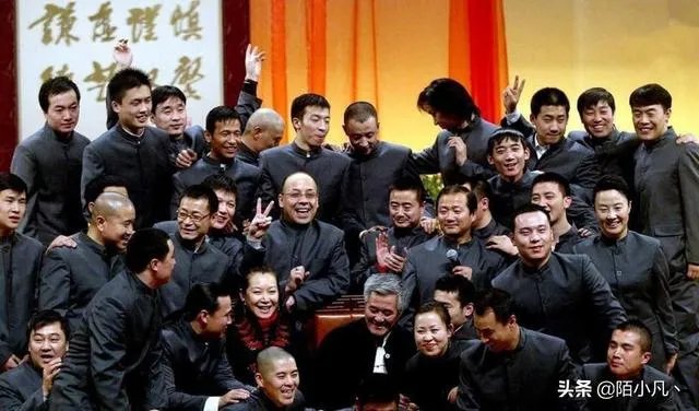 国内有没有哪个喜剧团体能够挑战德云社、开心麻花的地位?
