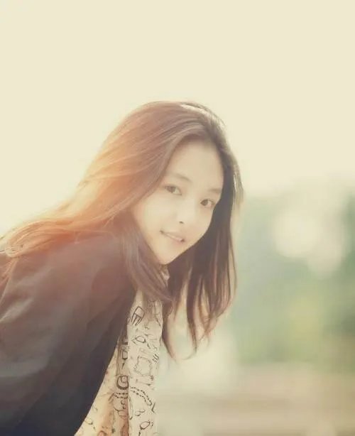 武汉美女众多,武汉大学的校花中你最喜欢哪一个呢?