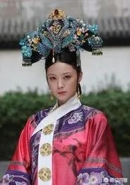 蒋欣为什么总演反面人物?尤其是夏紫熏?