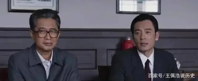 《大江大河2》首播,李司长拒绝宋运辉的背后,是什么?