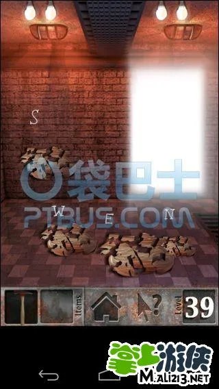解谜游戏100 Zombies Room Escape攻略:关卡36-40