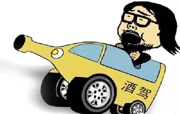 济南酒驾司机逃跑200米被抓,怼交警:我是有身份的人。这事你怎么看?