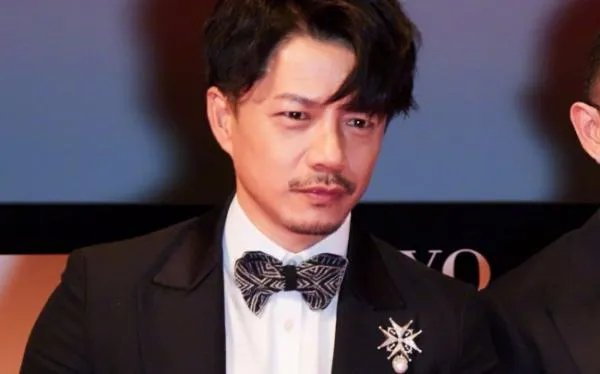 段奕宏事件是怎么回事?