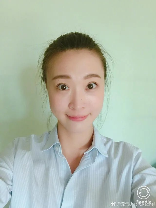 惠若琪退役了吗?