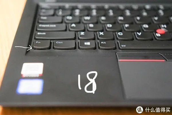 把1.8mm键程还给我!全站首个ThinkPad X1 Carbon 2019、2018款详细对比