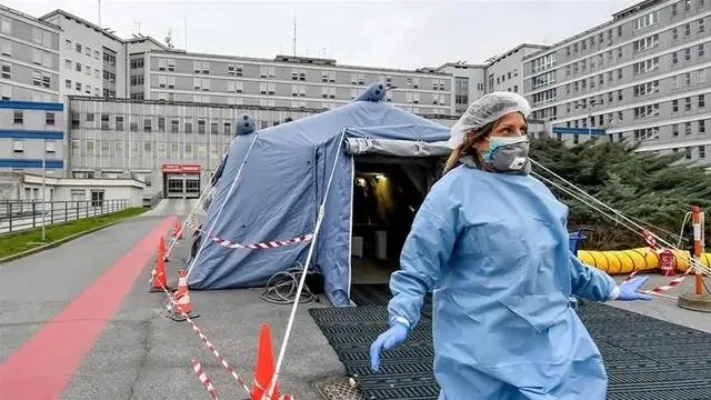 如何看待3月9日意大利为抗击疫情进行全国封锁？会产生哪些影响？