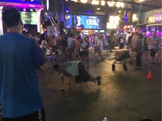 想去泰国自由行，不知道泰国的哪些地方最值得去呢，泰式马杀鸡是不是必玩项目呢？