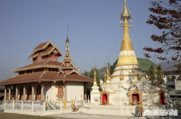 去泰国旅游，导游不让在寺庙拍照，为什么？