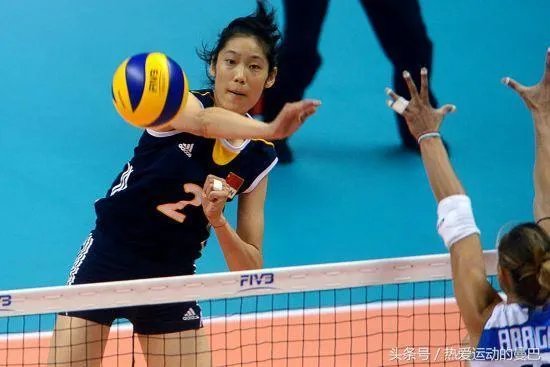女排2017最后一次选秀,郎平细心选队员,是不是女排还会荣耀30年?