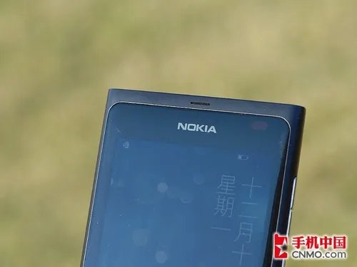 最人气旗舰 诺基亚Lumia 800真机体验