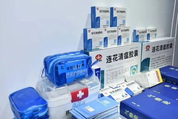 连花清瘟部分药店“卖断货”!其他新冠药物的进展如何?