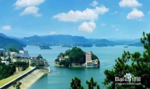 高州有什么好玩的地方景点