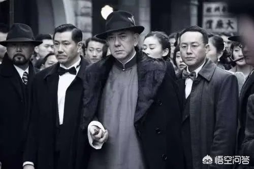 哪些演员不再拍片了,让你觉得很可惜?