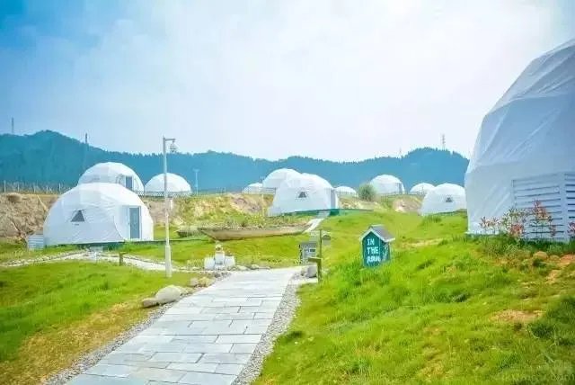 看过千岛湖的这10家民宿,才知道什么叫极致,还有11位导师告诉你民宿的秘密