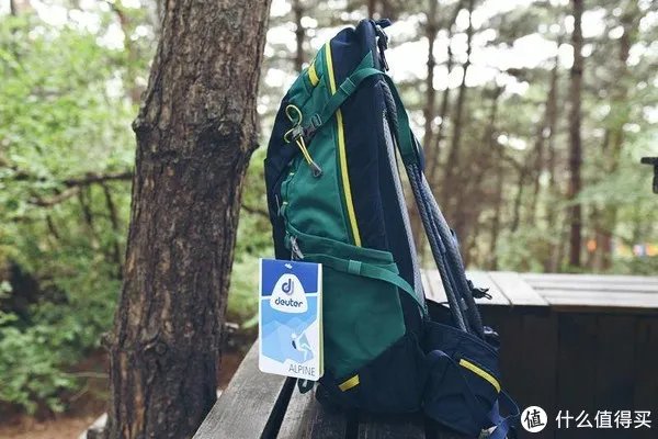 登山包测评