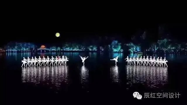 G20晚会演出美爆朋友圈，但演出背后这些故事，你却不知道【辰红空间设计】