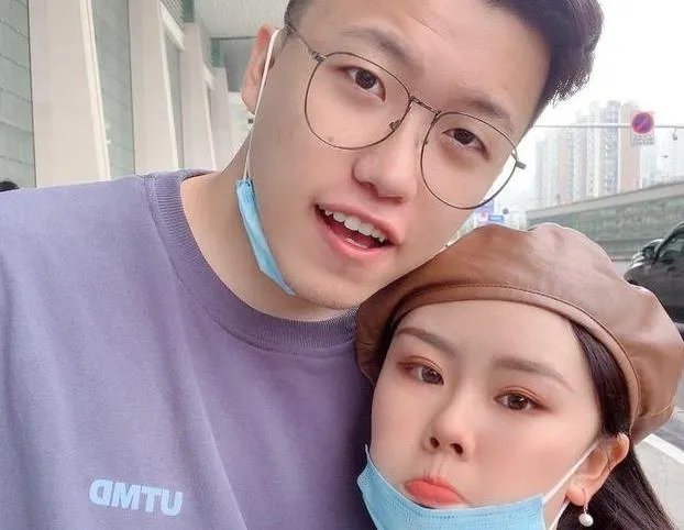 90后同名同姓情侣领证结婚 网友:一定是特别的缘分