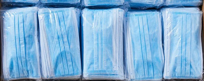 一次性口罩是用什么材料做的 一次性口罩是由什么材料做的