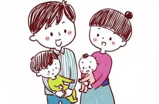 张梓琳官宣怀二胎后现身，肤色暗沉又憔悴的她经历了什么？