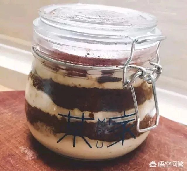 小寨Vcake