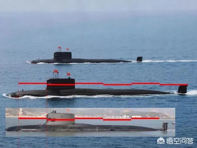 095攻击型核潜艇已经服役了吗?其战力如何呢?