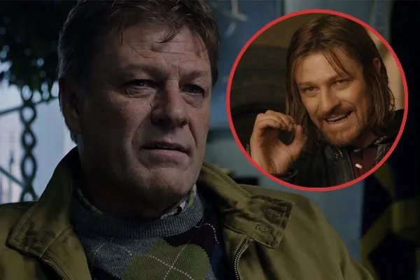 Sean Bean为什么是世界上“死”过最多次的男演员?