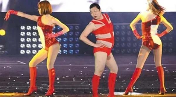 还记唱江南style火遍全球的鸟叔吗？如今他怎么样了？