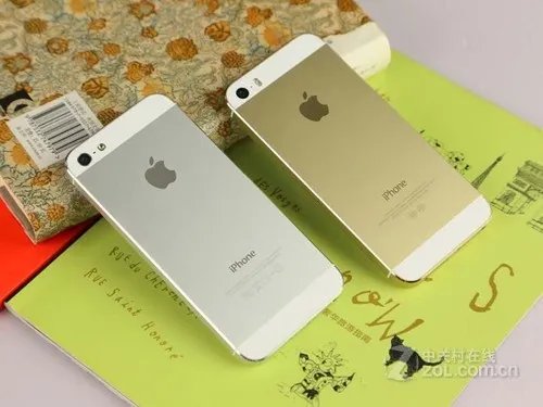 完美升级ios8 苹果iPhone 5S只要1999元
