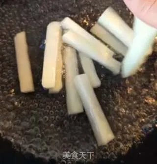 薯条
