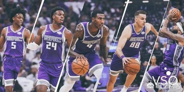NBA国王队能和开拓者队在2018-2019赛季季后赛交手吗?对此你有什么看法?
