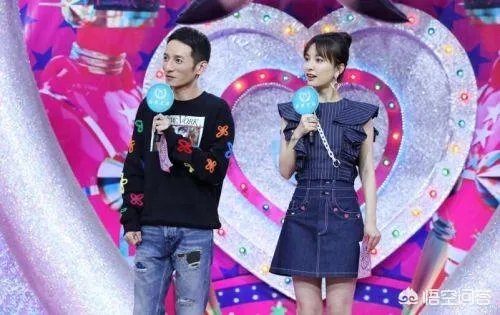 吴昕和维嘉主持的综艺节目叫什么？
