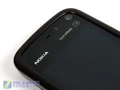 触屏街机王 行货诺基亚5800XM只2249元