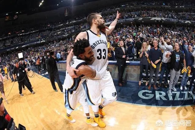 18-19赛季的NBA里,你认为有哪些球员被低估了?