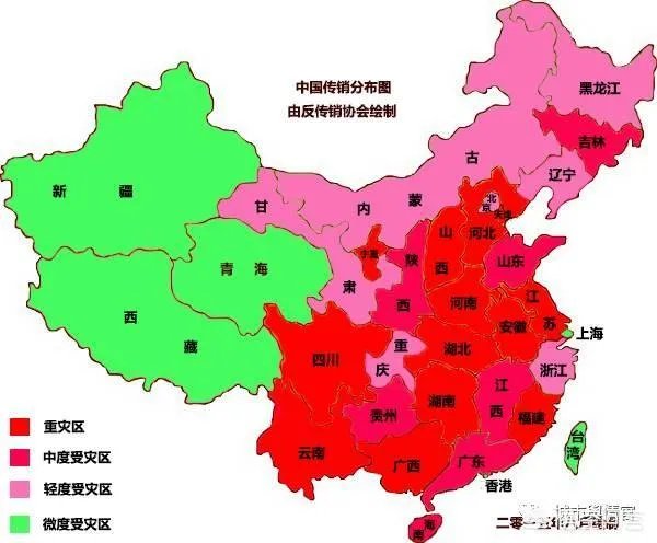 怎么才能救身陷传销的女朋友呢?