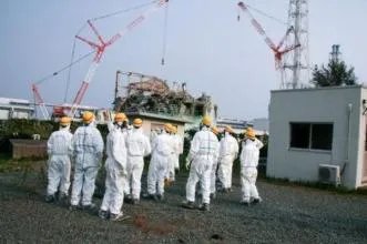 为什么核电站一般都会建造在海边?