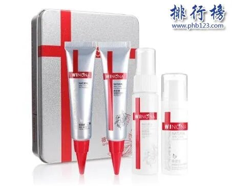 2018药妆化妆品品牌排行,知名药妆化妆品有哪些?